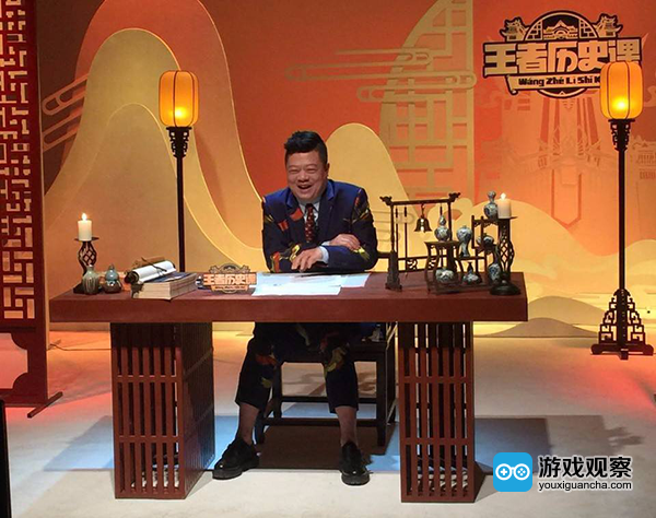 复盘《王者荣耀》养成之路 它正对“国创IP”发起下一波进攻 复盘《王者荣耀》养成之路 它正对“国创IP”发起下一波进攻