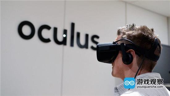 Oculus指南帮助VR开发者高度优化游戏体验