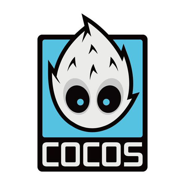 Cocos公司Logo同步升级