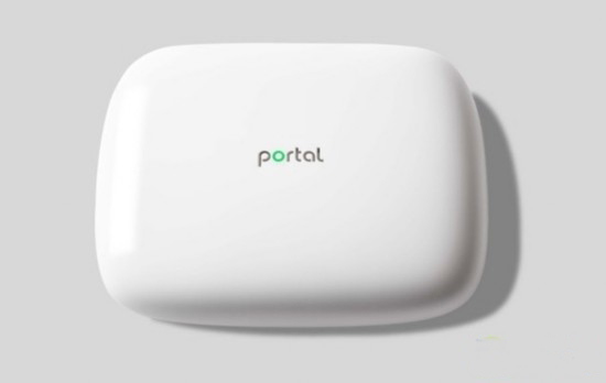 Poratl支持无线Mesh网络
