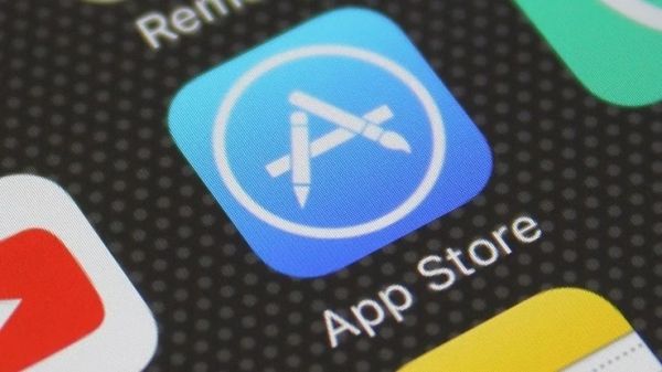 App Store应用程序预购功能正式开放 仅支持新APP