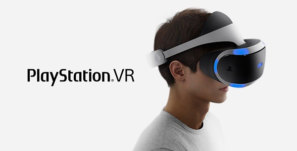 索尼近日宣布PlayStation VR头显销售量已超200万个