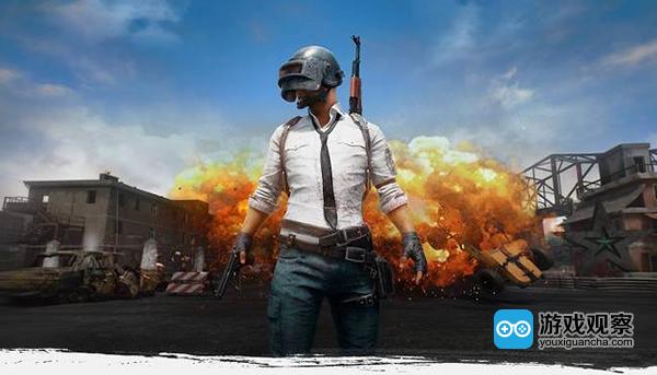 《绝地求生》登陆Xbox两天销量过百万 假期还有大促