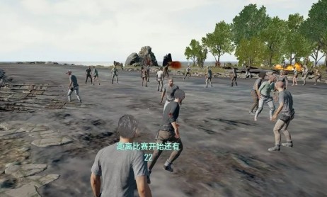 《绝地求生》的外挂封杀战其实是一场货币战争 《绝地求生》的外挂封杀战其实是一场货币战争