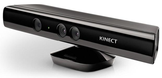 微软宣布Kinect适配器停产 体感游戏或退出历史舞台