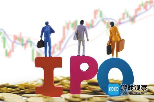 10家游戏商排队A股IPO 现阶段核查重点在信息披露