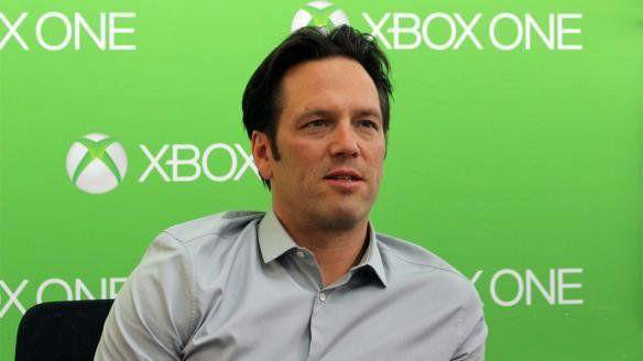 微软Xbox负责人：会在今年E3展带来正面的改变