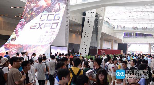 2018中国国际动漫游戏博览会海外项目合作推介会举行