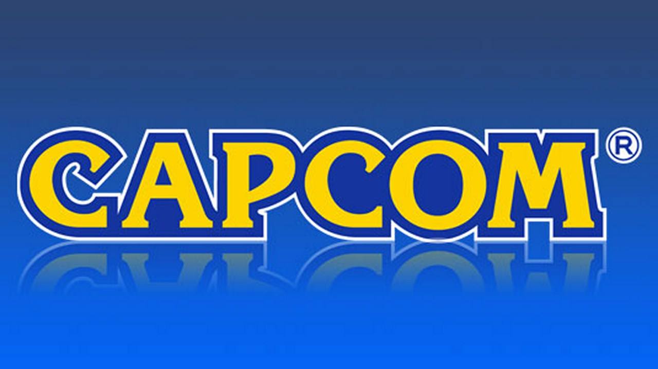 卡普空（Capcom）