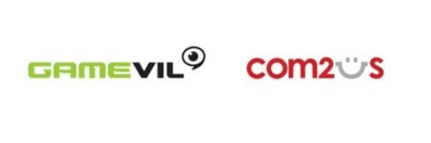 Gamevil与Com2us合并美国分公司 韩国本土暂不涉及