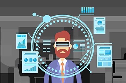 IDC发布对2018年VR/AR行业的十大预测