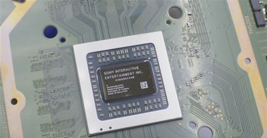 分析师爆料称PS5将于2020年推出 搭载独立显卡