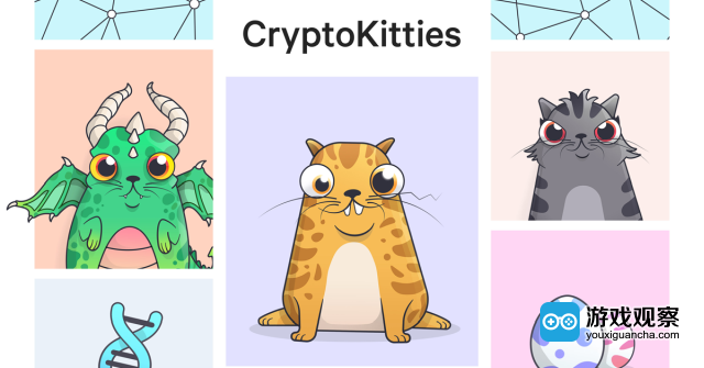 Crypto Kitties