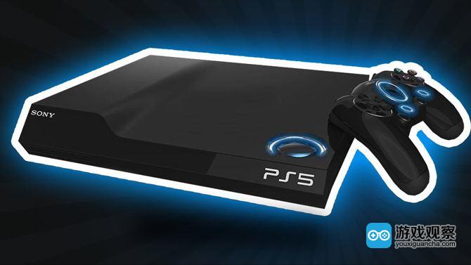 传索尼已向第三方开发者提供PS5 支持向下兼容 传索尼已向第三方开发者提供PS5 支持向下兼容