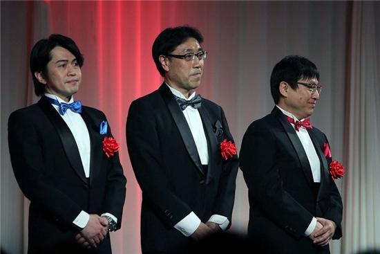 第23回日本数字AMD大赏揭晓 Switch斩获两项大奖
