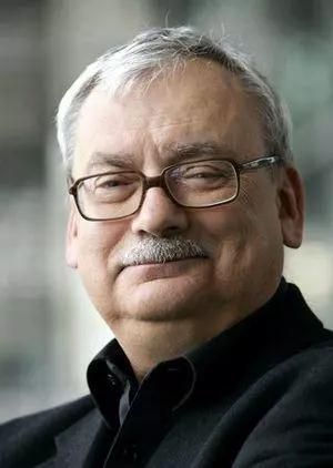波兰作家安杰伊·萨普科夫斯基