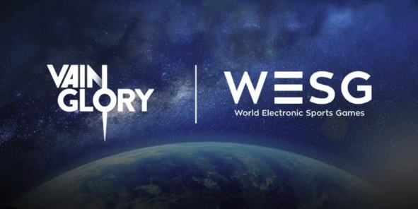 《虚荣》与阿里体育合作 成为WESG首个移动电竞赛事