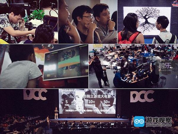 纪录片《中国独立游戏大电影》上线Steam 国区暂被锁