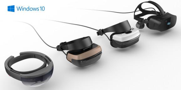 IDC预计未来5年VR/AR头显销量增速为52.5%