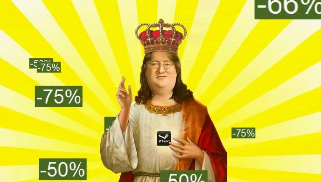 SteamSpy创始人用数据解读2017年Steam表现 SteamSpy创始人用数据解读2017年Steam表现