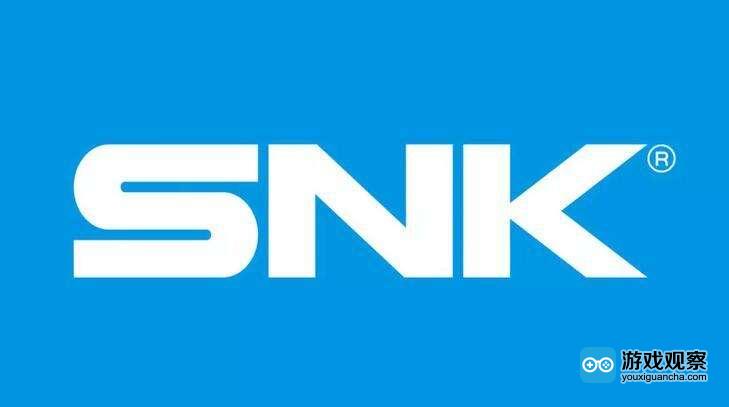 布局韩国游戏产业 SNK投资蓝洞工作室股东Neptune