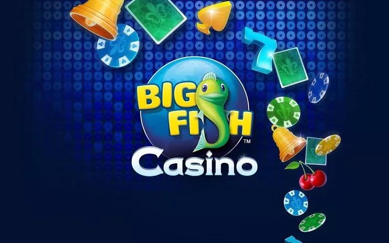 博彩游戏《Big Fish Casino》被裁定构成非法网上赌博