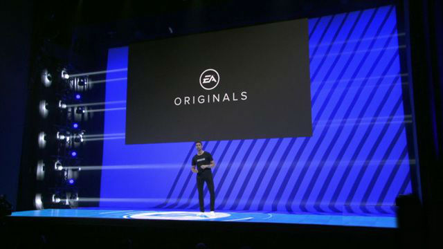 EA副总裁回顾独立游戏专项支持计划实施一周年