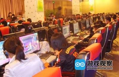 四川、江苏、重庆等地查处多起网络游戏违规案件