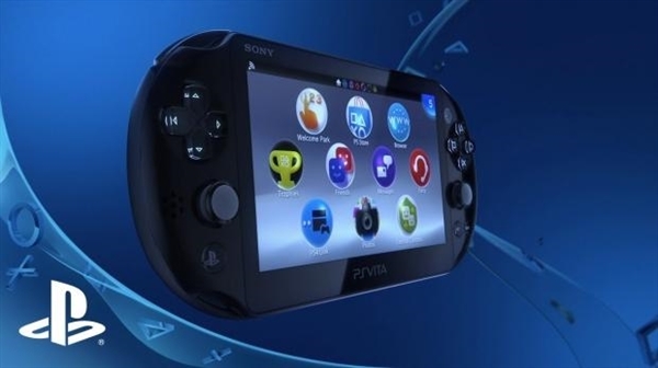 掌机战略崩塌 索尼经典掌机PS Vita宣告停产退役