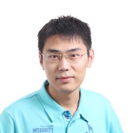 刘小宁 腾讯游戏光子工作室游戏开发高级工程师