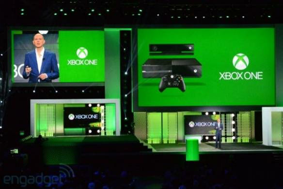 微软将在今年E3展放大招 公布多款游戏进行体验