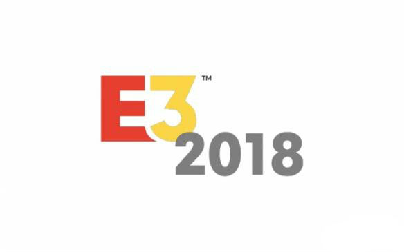 E3 2018展区布局图曝光 索尼和任天堂展位面积最大