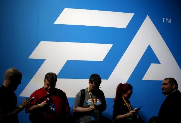 EA第四财季净利润6.07亿美元 盘后股价上涨2.5%