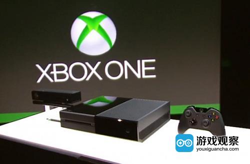 EA意外泄露Xbox One销量数据 仅是PS4的40%