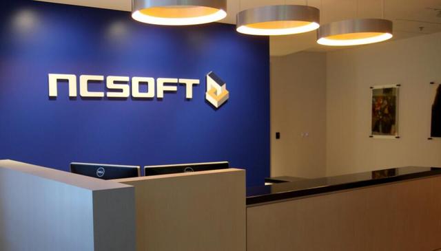 NCsoft一季度销售额4752亿韩元 超七成来自韩国本土