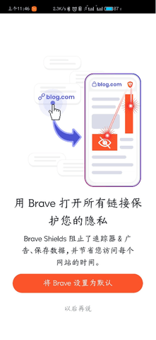 brave浏览器中文版截图3