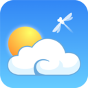 蜻蜓天气预报app