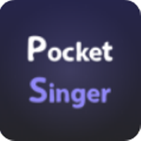 pocket singer