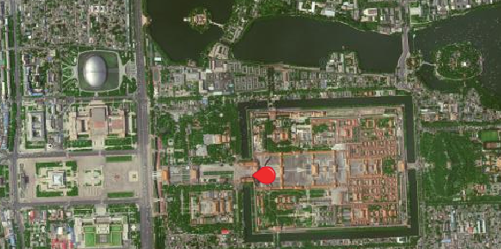 卫星地图3d全景地图app