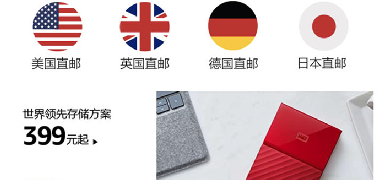 国外购物网站app