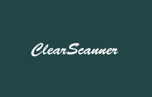 ClearScanner