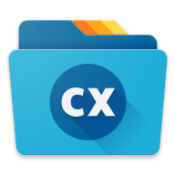 CX文件管理器
