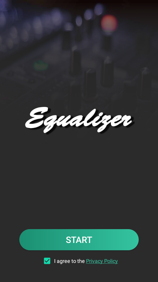 Equalizer FX截图4