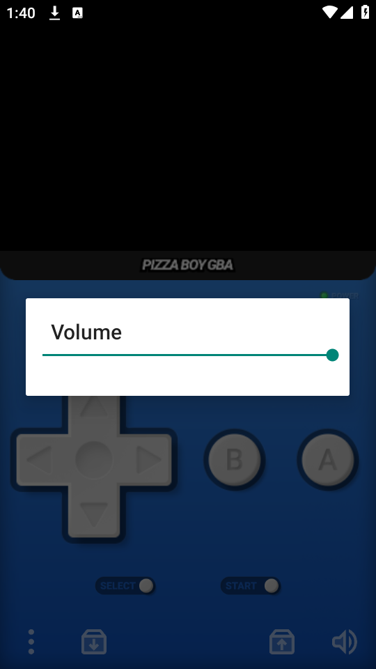 Pizza Boy GBA Pro截图1