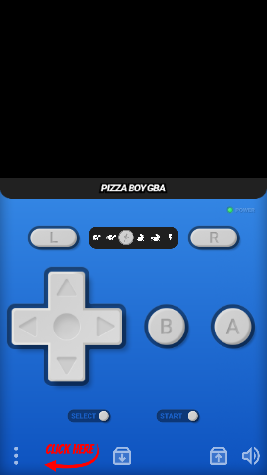 Pizza Boy GBA Pro截图3
