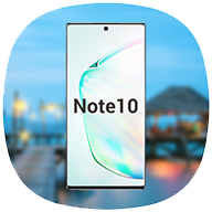Note10桌面