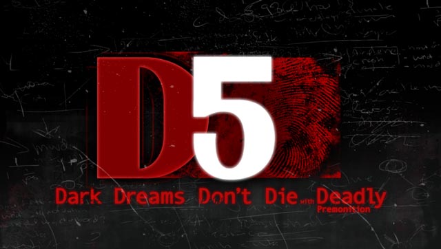 《D5：暗梦不因死而灭》预告截图