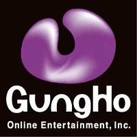 日本Gungho公司