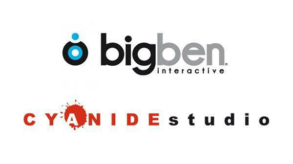Bigben互动完成对Cyanide工作室的收购