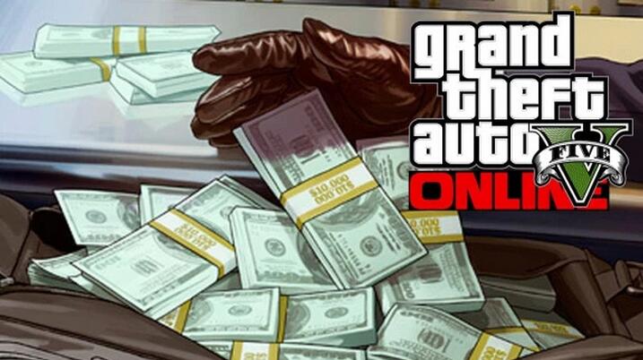 Take-two全年净利逾1.7亿美元 GTA5累计卖出9500万份
